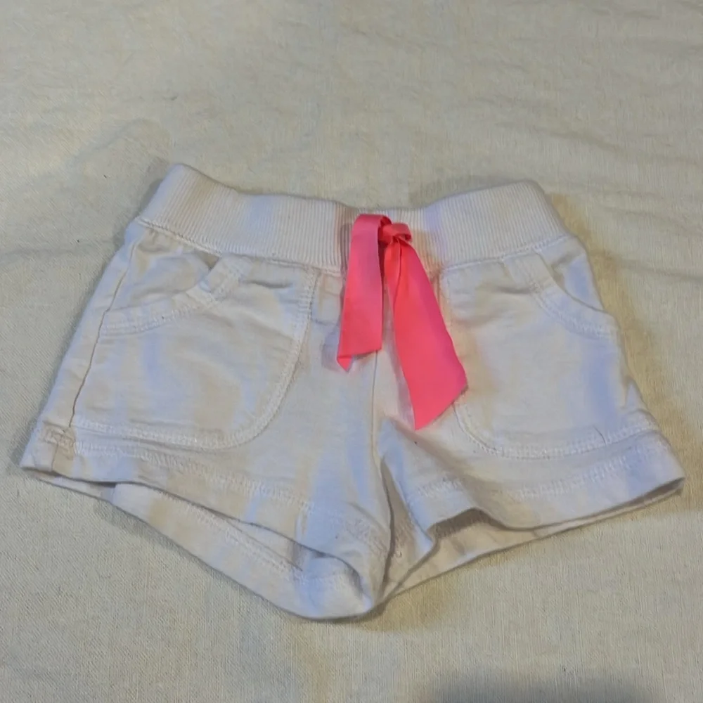 Bundle of Carter’s 9 Month Girls Clothes